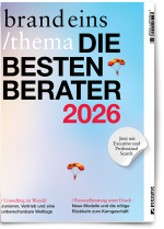 brandeins_thema_Beste_Unternehmensberater_2026_COVER_BIG